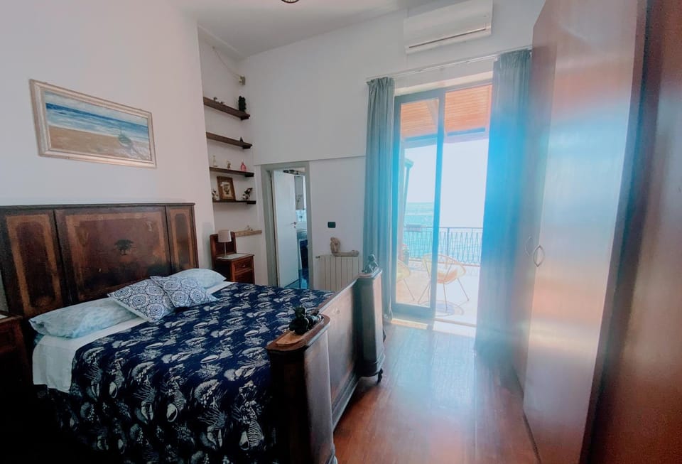 Teocle Beach rooms Bed and Breakfast in Naxos