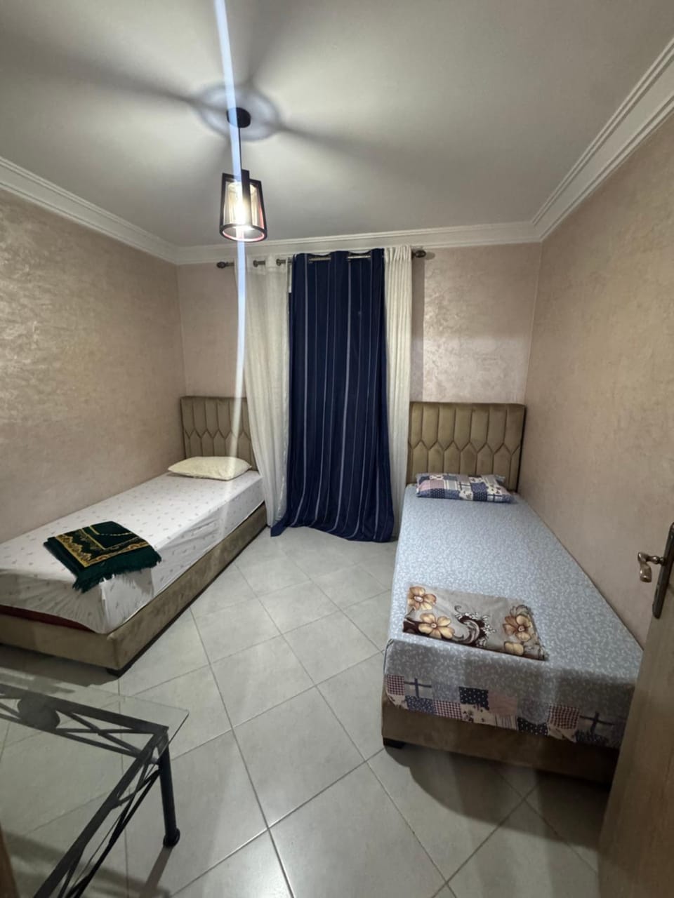 appartement Anza Apartment in Agadir