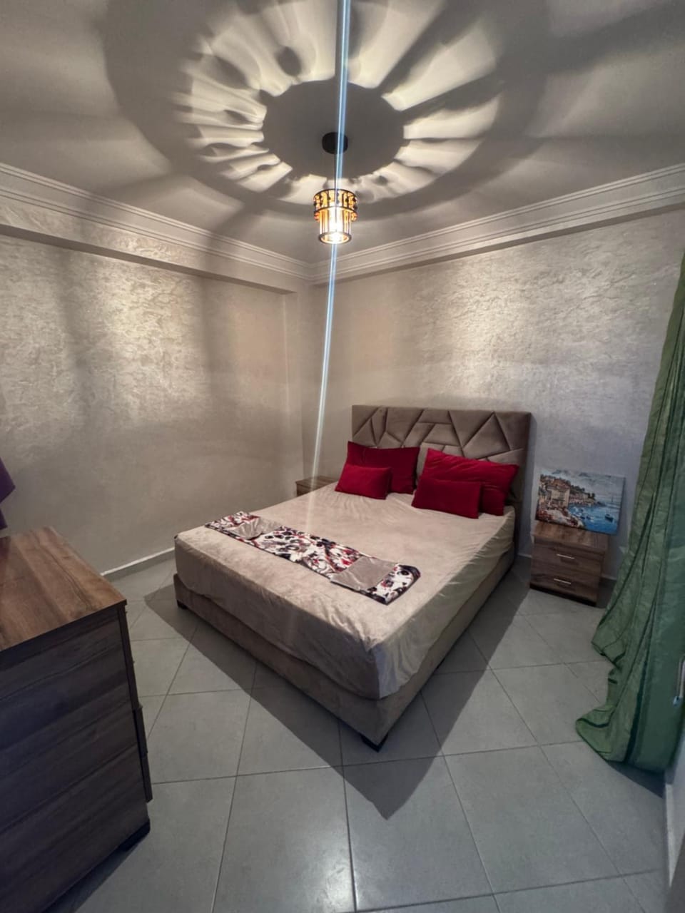 appartement Anza Apartment in Agadir