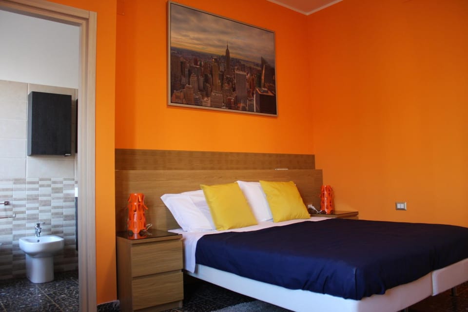 Bed & Breakfast La Perla Rosa Bed and Breakfast in Pescara