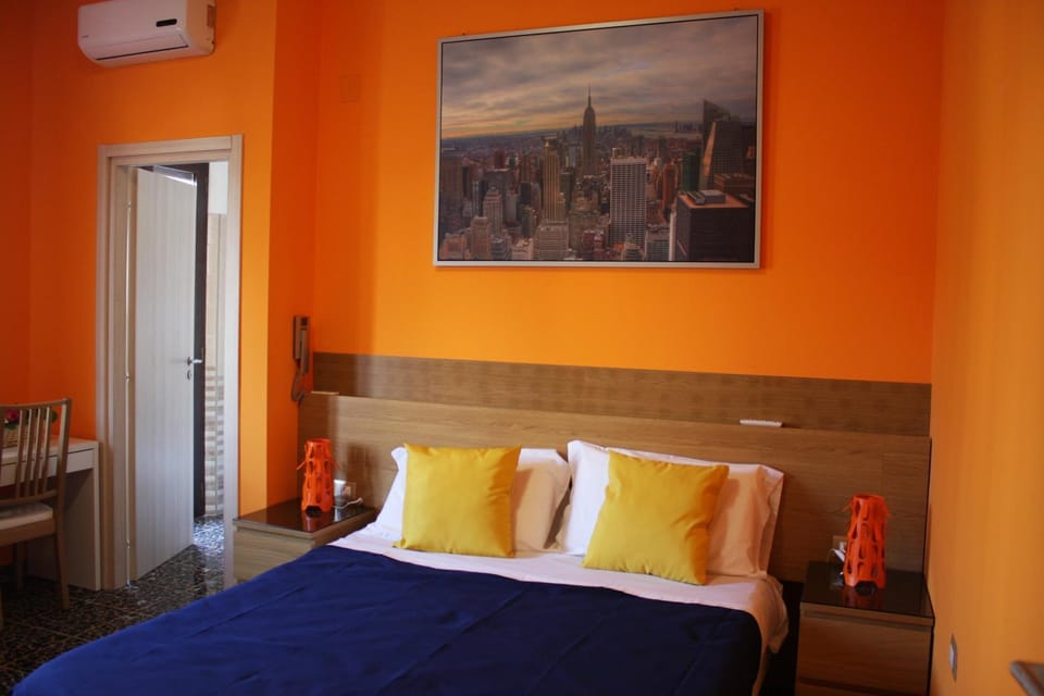 Bed & Breakfast La Perla Rosa Bed and Breakfast in Pescara