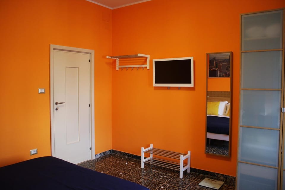 Bed & Breakfast La Perla Rosa Bed and Breakfast in Pescara
