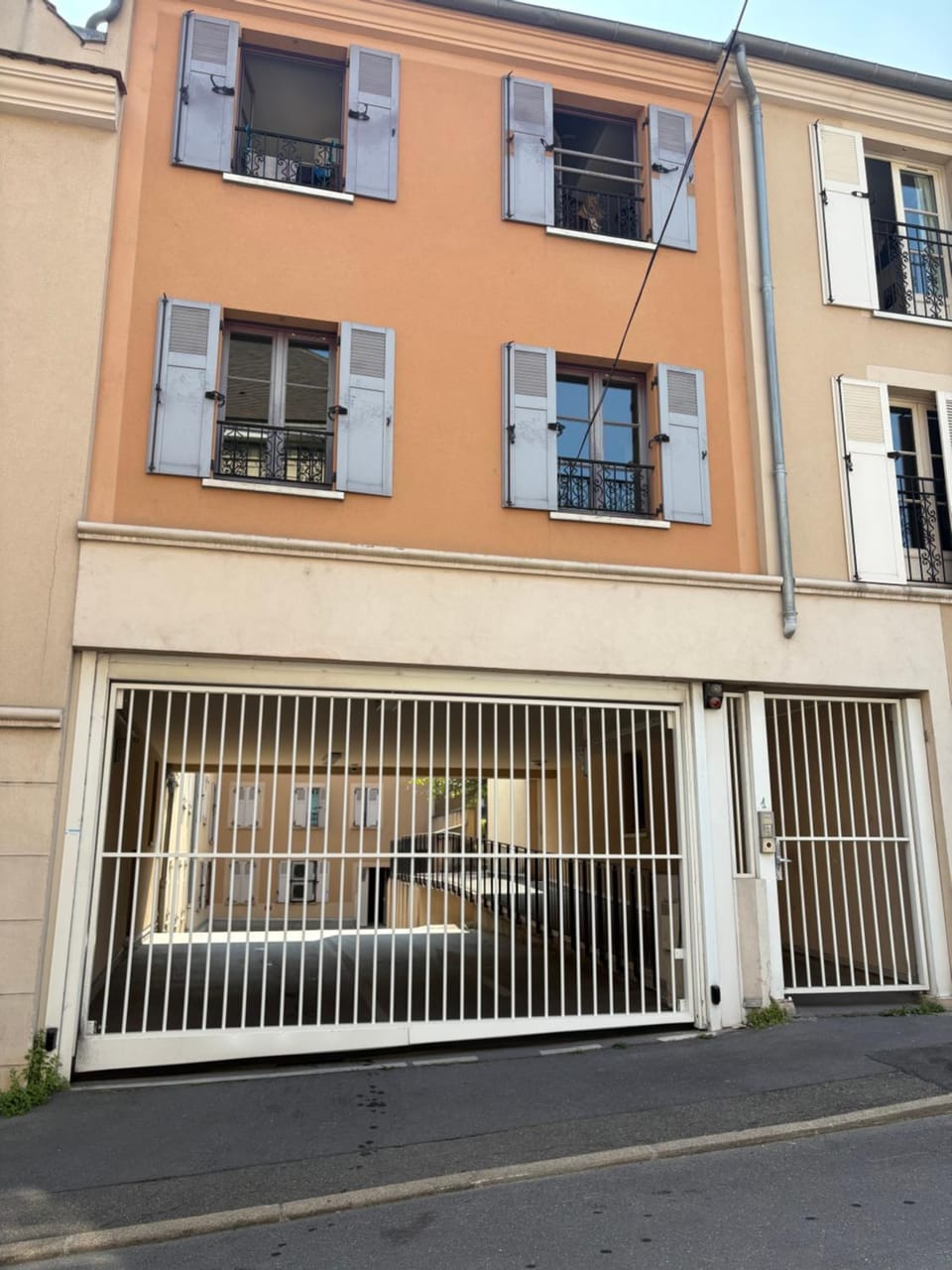 Studio idéal Gare & Centre-Ville Apartment in Île-de-France