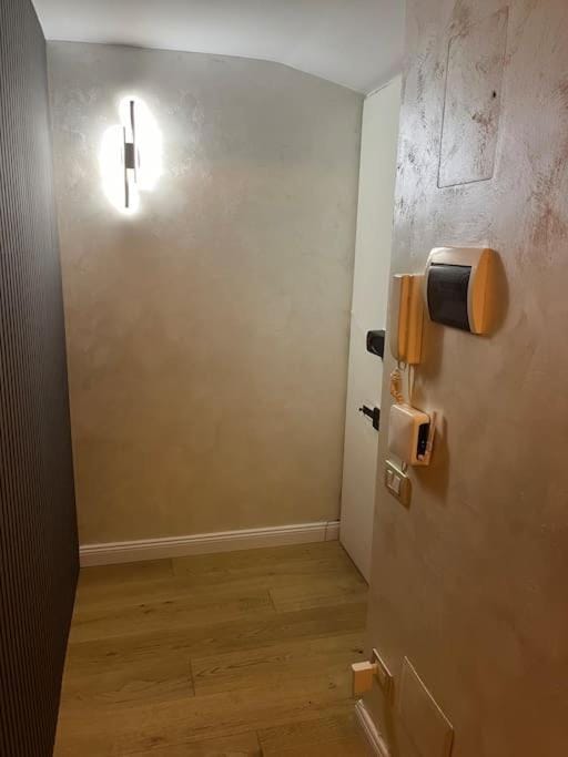 Mary St Peter Vatican Loft Apartment in Rome