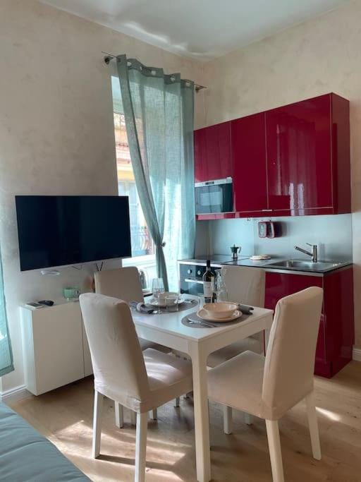 Mary St Peter Vatican Loft Apartment in Rome