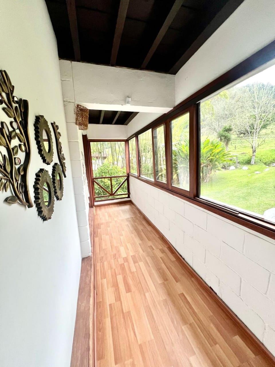 Hotel MACA lago calima Farm Stay in Calima