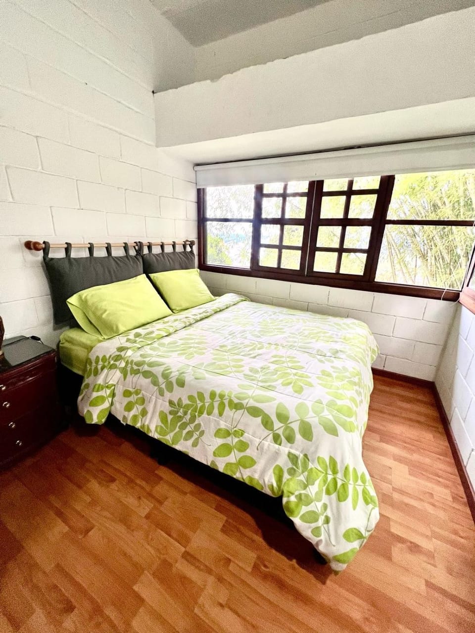 Hotel MACA lago calima Farm Stay in Calima