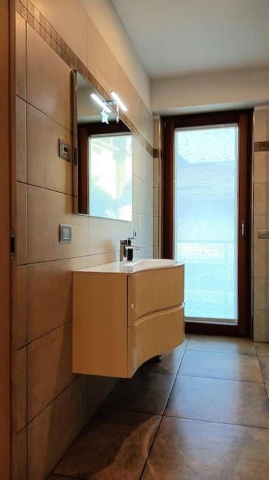 Casa vacanze Il Cortile Apartment in Province of Brescia