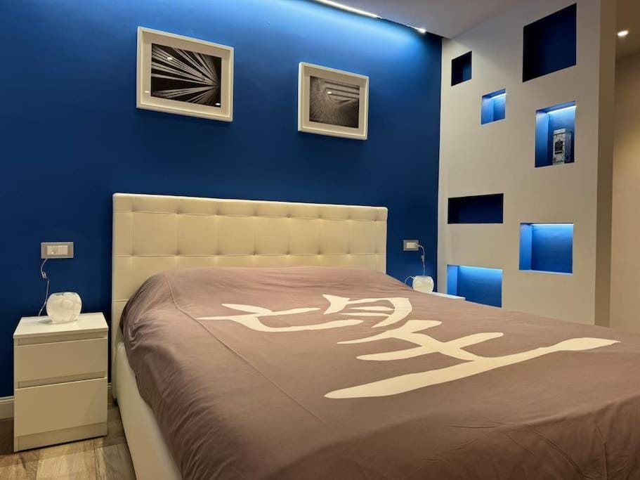 Bighetti Living Apartment in Chiavari
