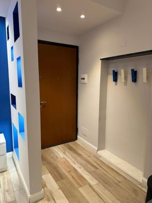 Bighetti Living Apartment in Chiavari