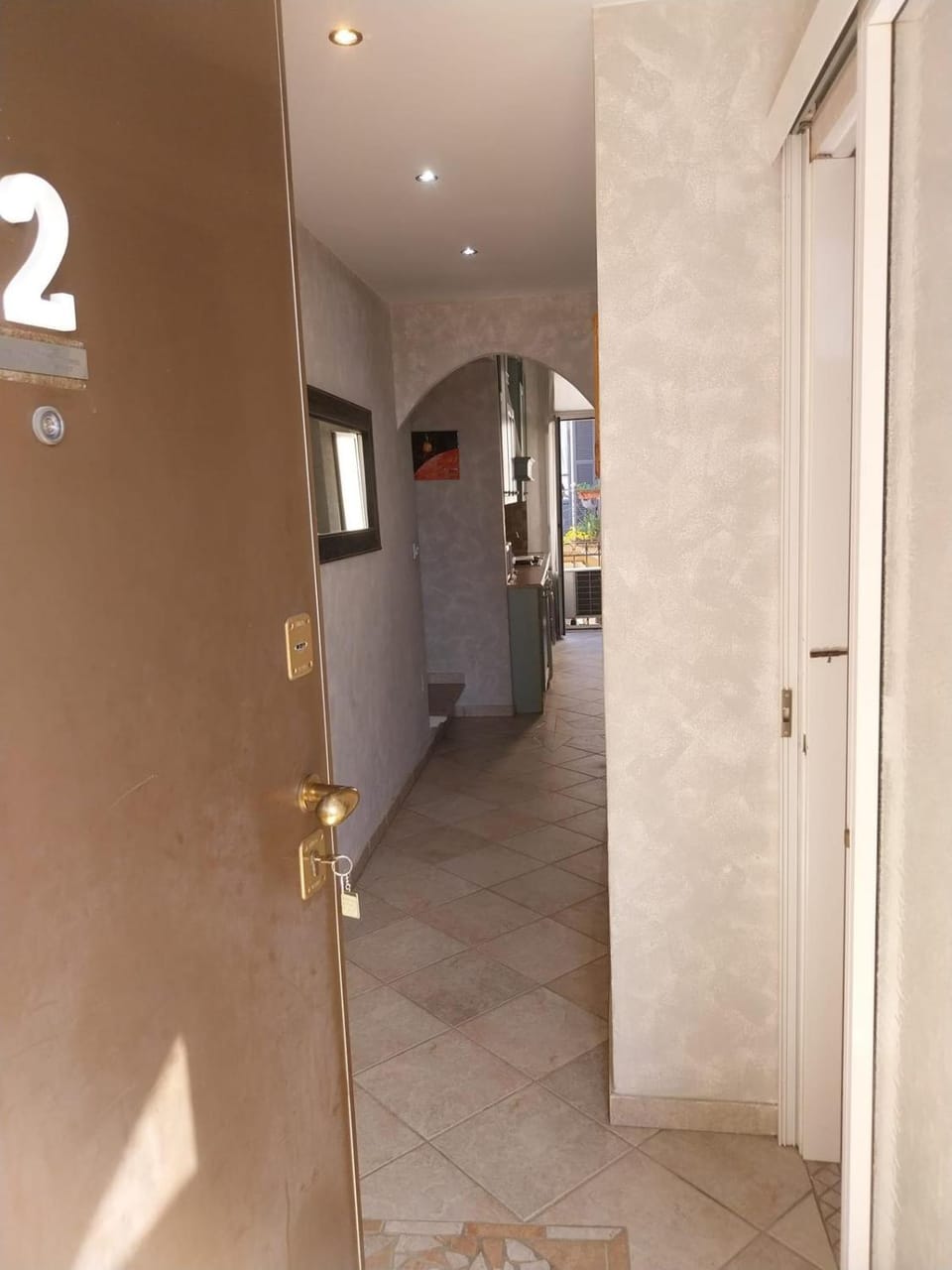 Appartamento centro storico davanti al Duomo di Pavia Apartment in Lombardy