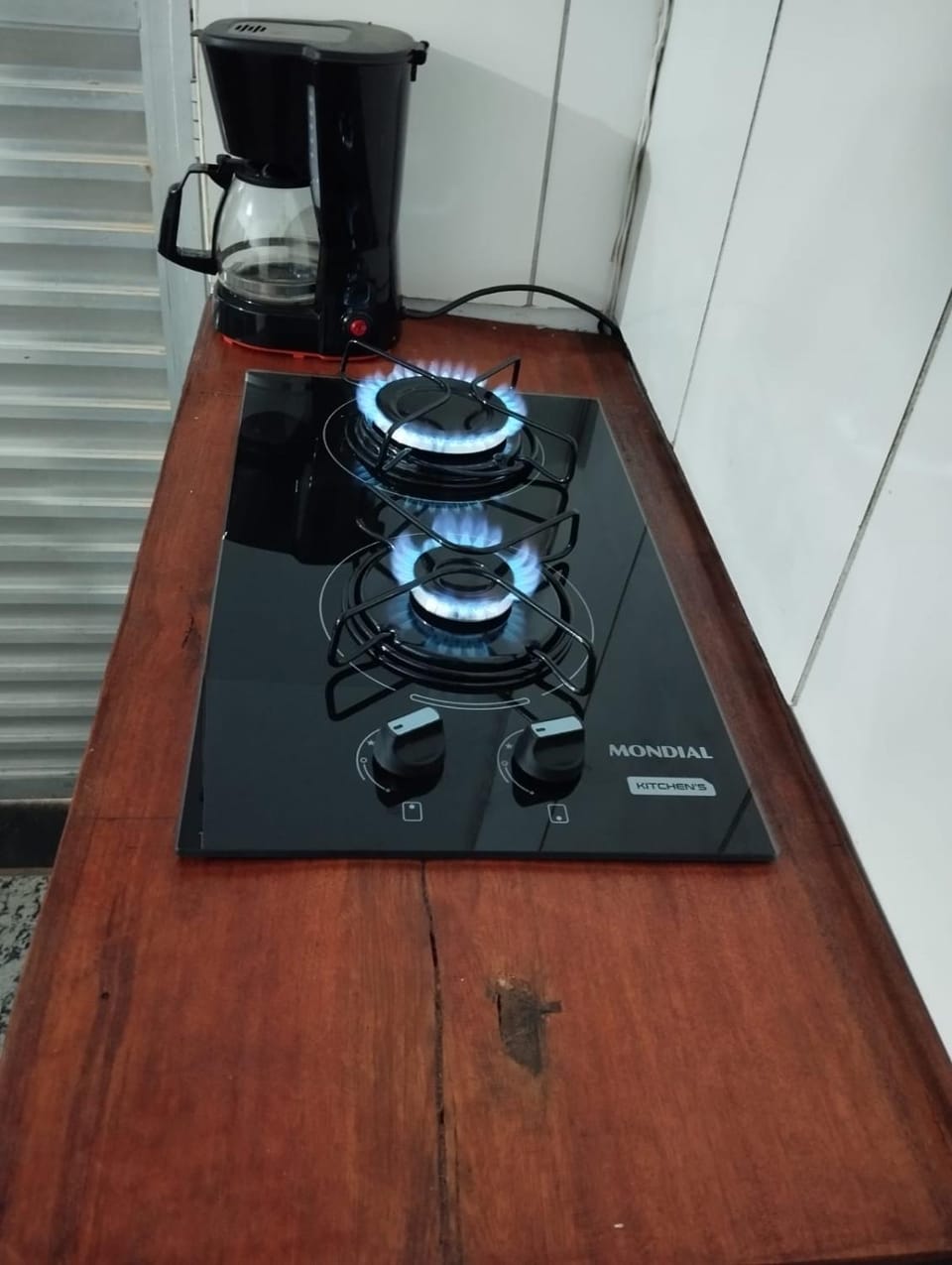 Chalé Aconchegante na chácara filhos da Terra Apartment in State of São Paulo