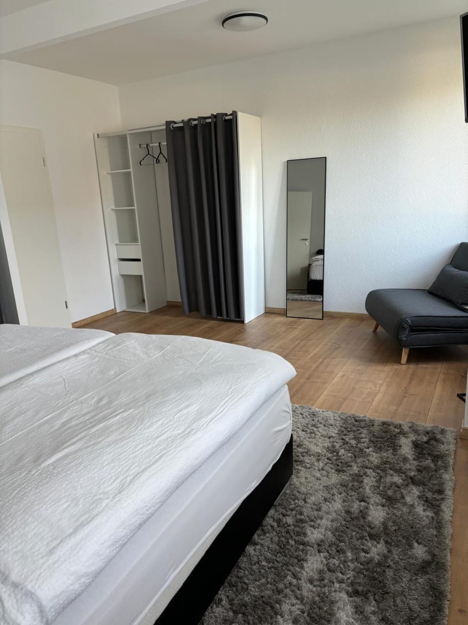 Am Pferdestall Apartment in Saxony-Anhalt, Germany