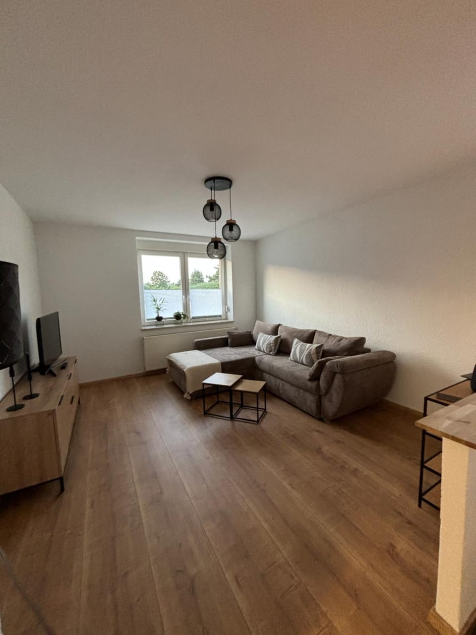 Am Pferdestall Apartment in Saxony-Anhalt, Germany