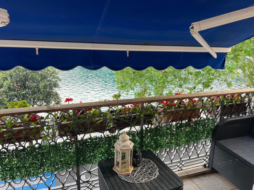 Day, Balcony/Terrace, Sea view
