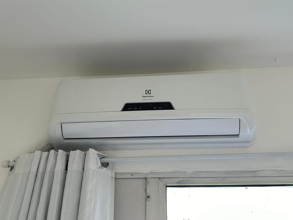 air conditioner