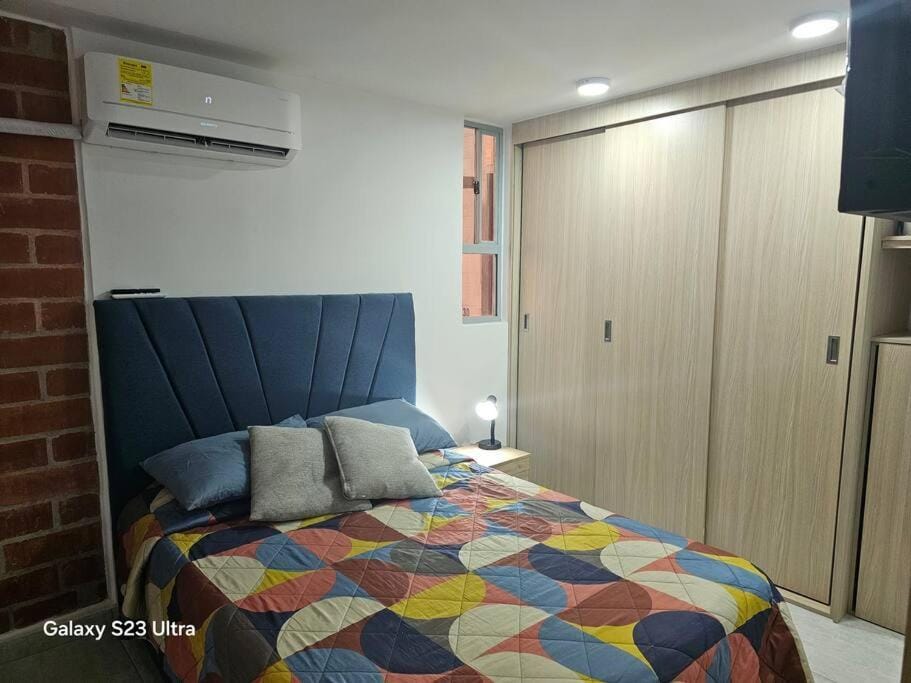 Hermoso apartamento familiar! exento de IVA Apartment in Barranquilla