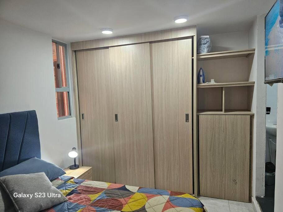 Hermoso apartamento familiar! exento de IVA Apartment in Barranquilla