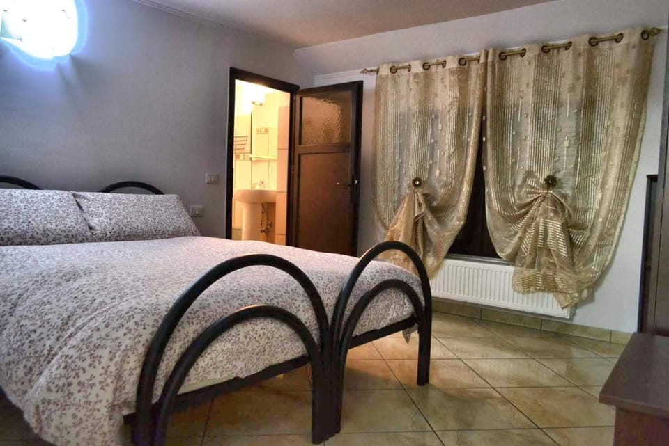 Pensiunea Lui Nea Nicu Lepsa Villa in Romania