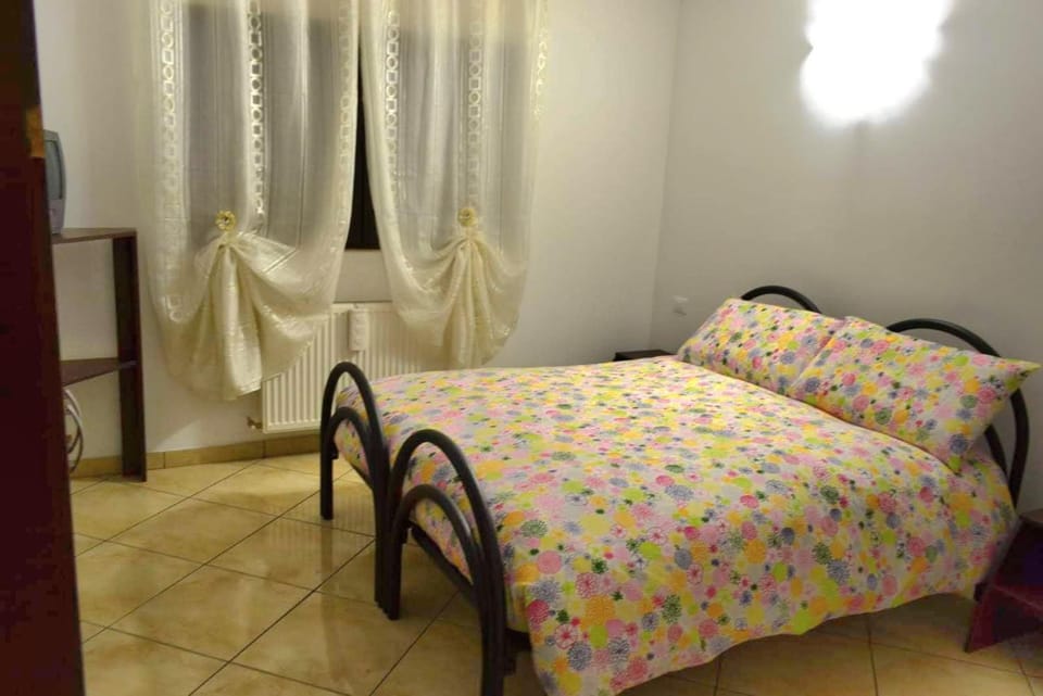 Pensiunea Lui Nea Nicu Lepsa Villa in Romania