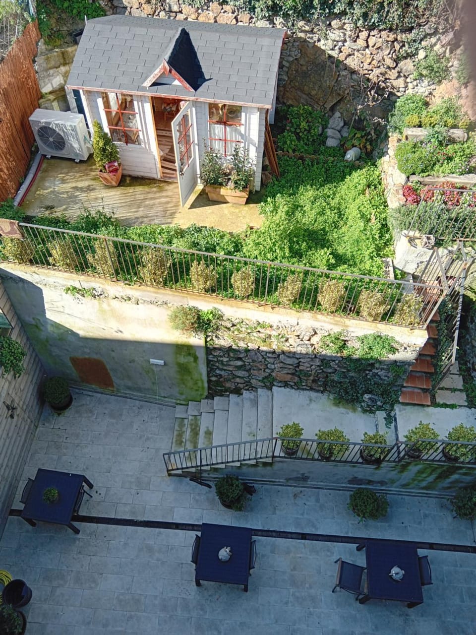 Aparhotel EL POMER Apartment in Ribes de Freser