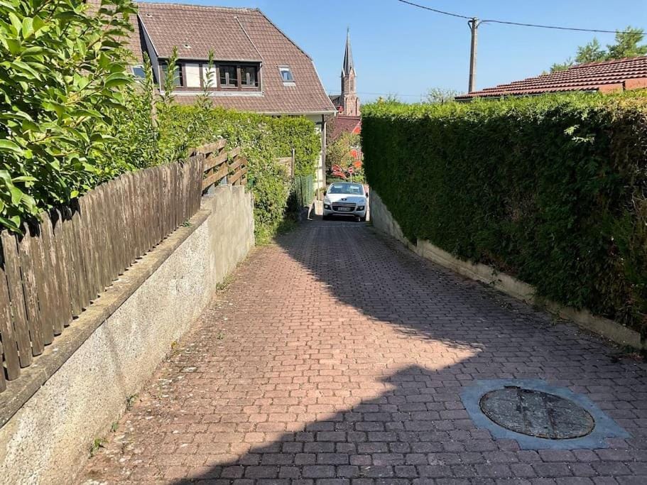 Location