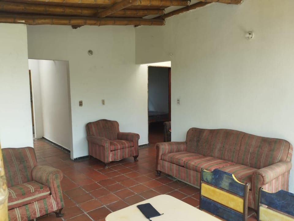 santa cecilia Farm Stay in Cundinamarca, Colombia