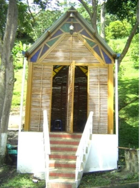 santa cecilia Farm Stay in Cundinamarca, Colombia