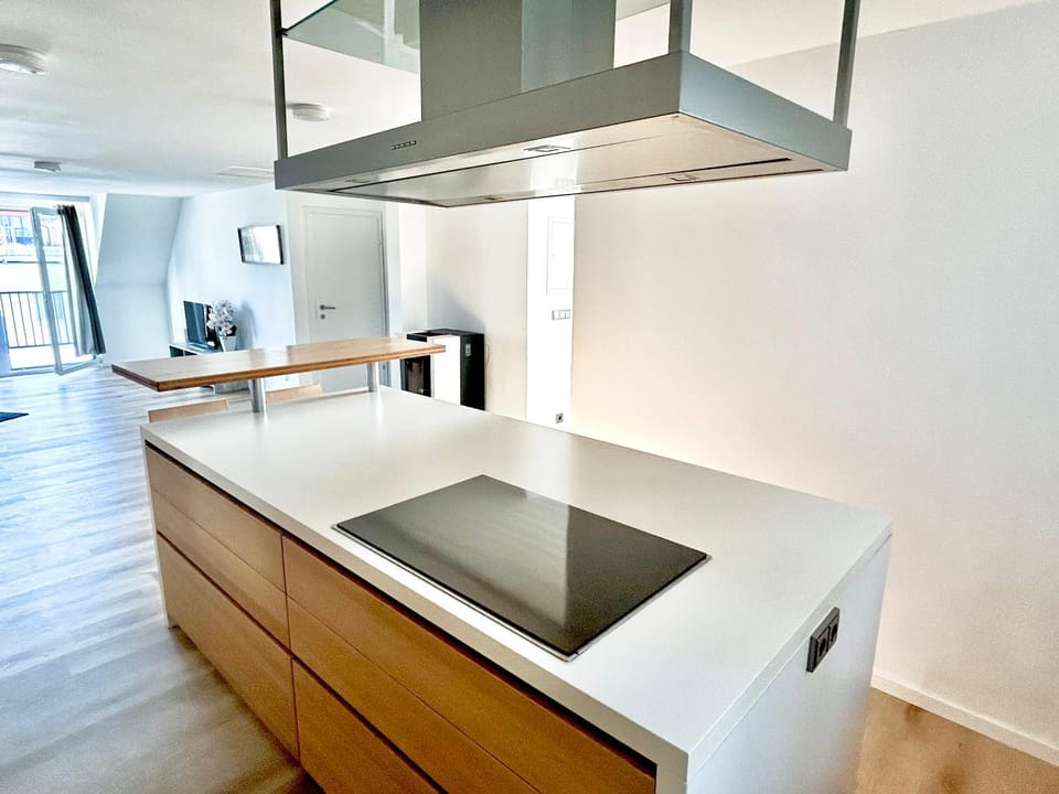 Penthouse Vöcklabruck Apartment in Upper Austria