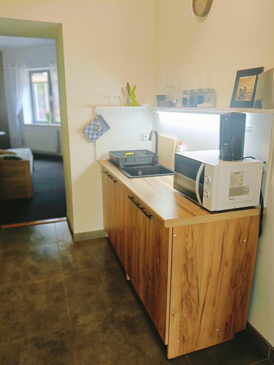 Apartament Maja Vacation rental in Lesser Poland Voivodeship