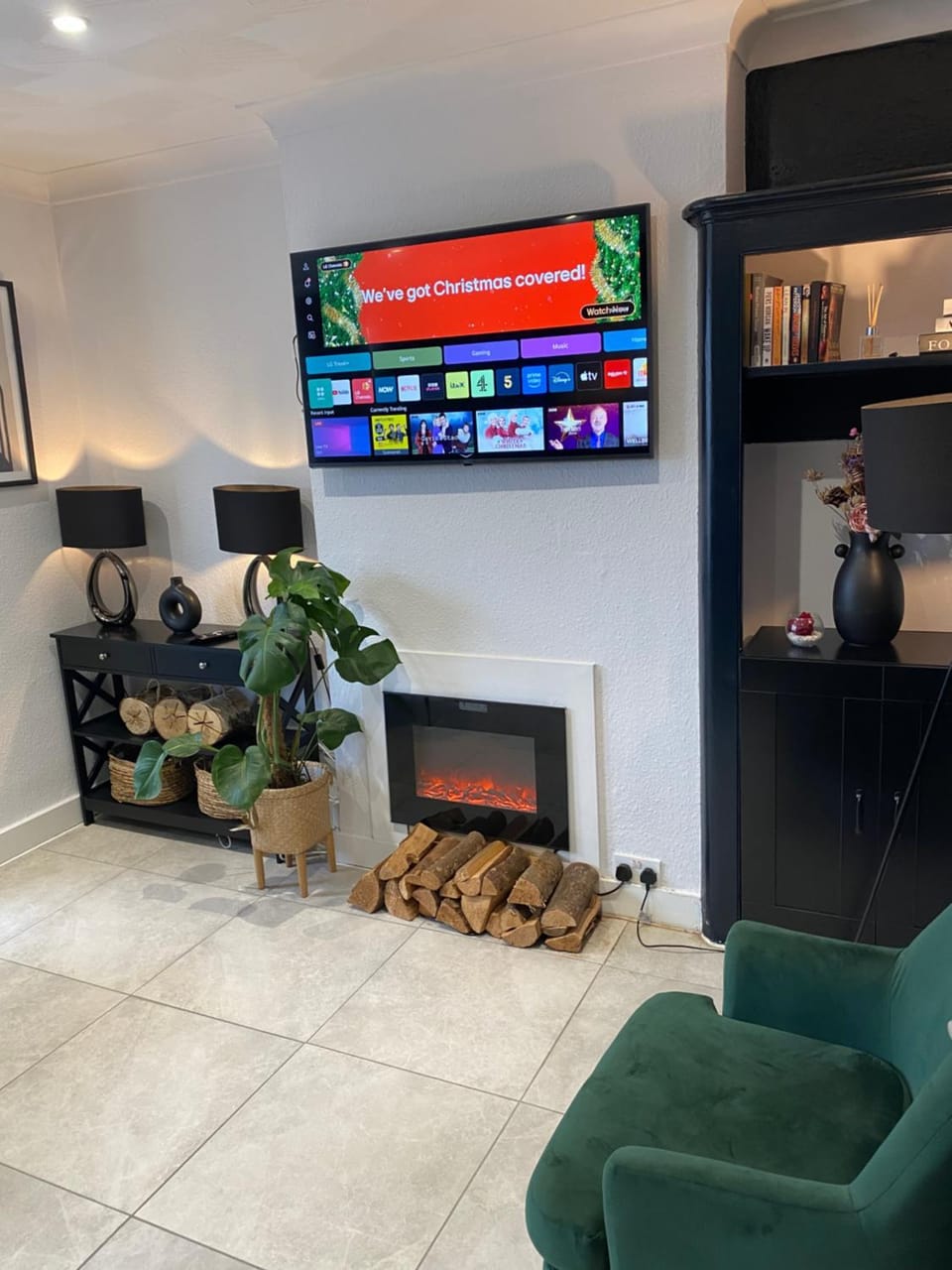 Elegant 2 bedroom Flat in Dartford - Kent Apartment in Dartford