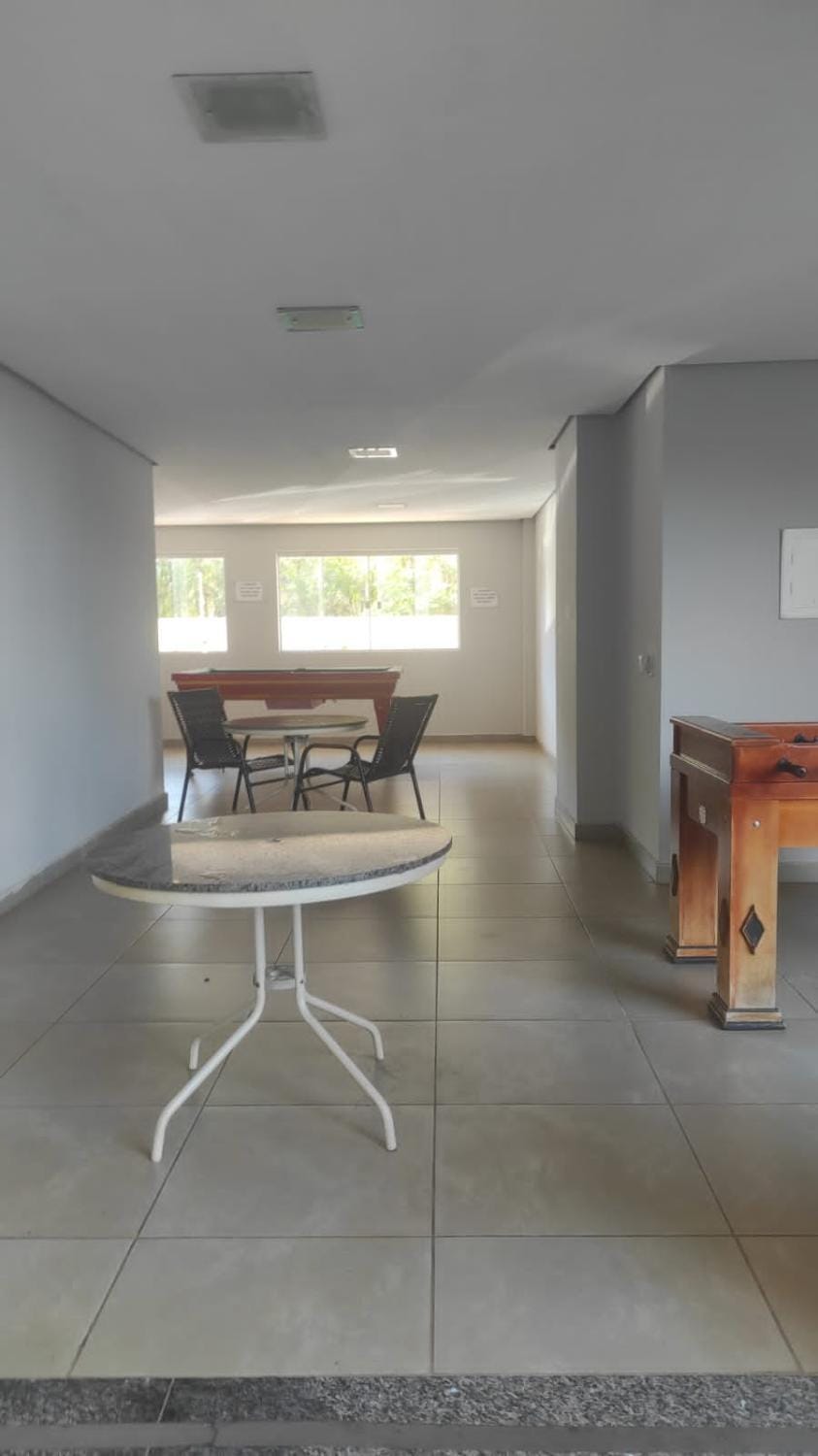 Flat Caldas novas Apartment in State of Goiás
