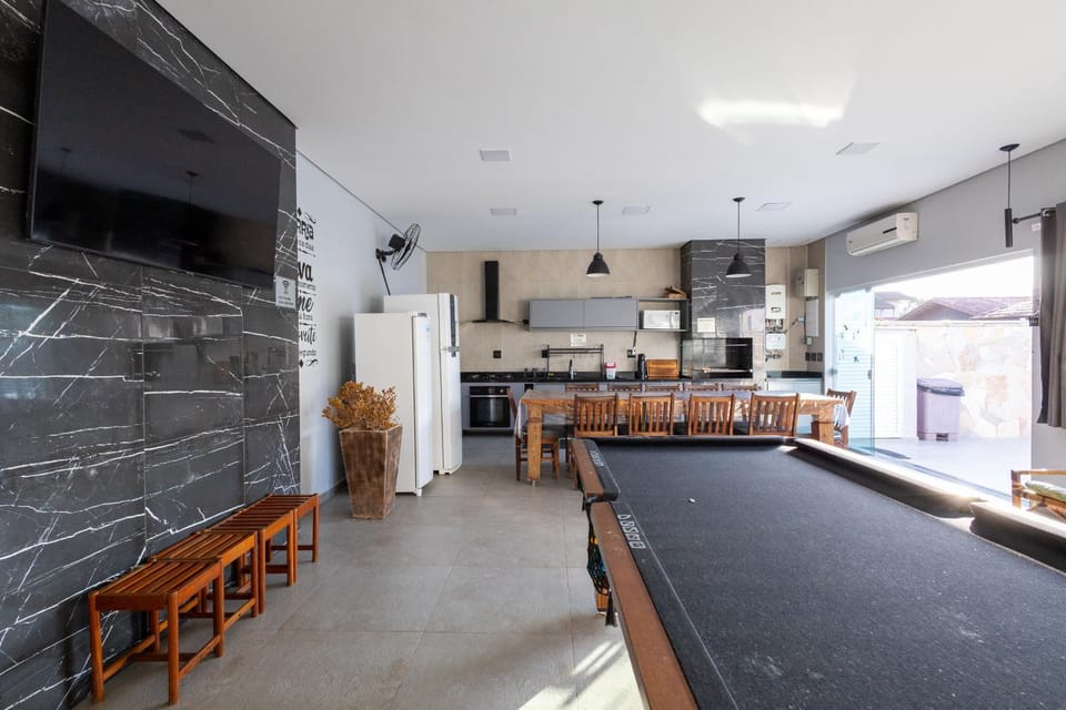 BBQ facilities, TV and multimedia, Dining area, Evening entertainment, kitchen