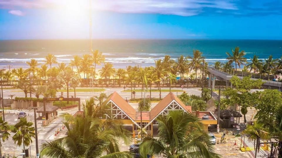 Nearby landmark, Day, Neighbourhood, Bird's eye view, Beach, Sea view, Location