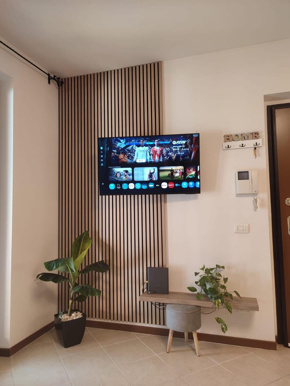 Corte Cavour Apartment in Valeggio sul Mincio