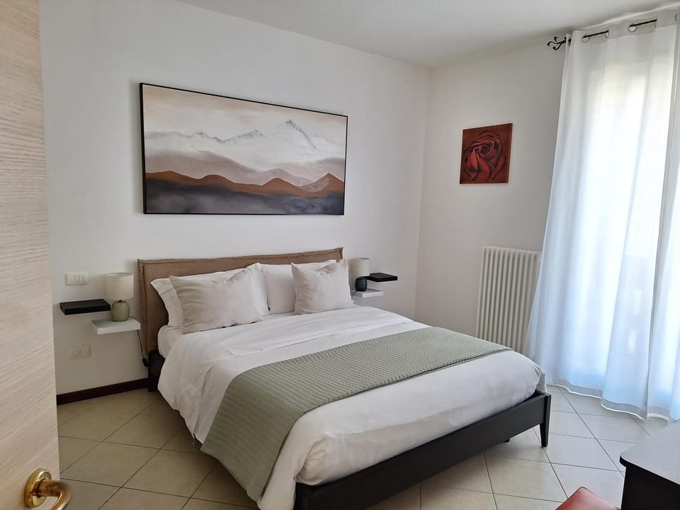 Corte Cavour Apartment in Valeggio sul Mincio