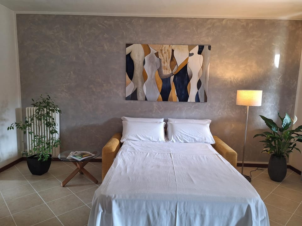 Corte Cavour Apartment in Valeggio sul Mincio