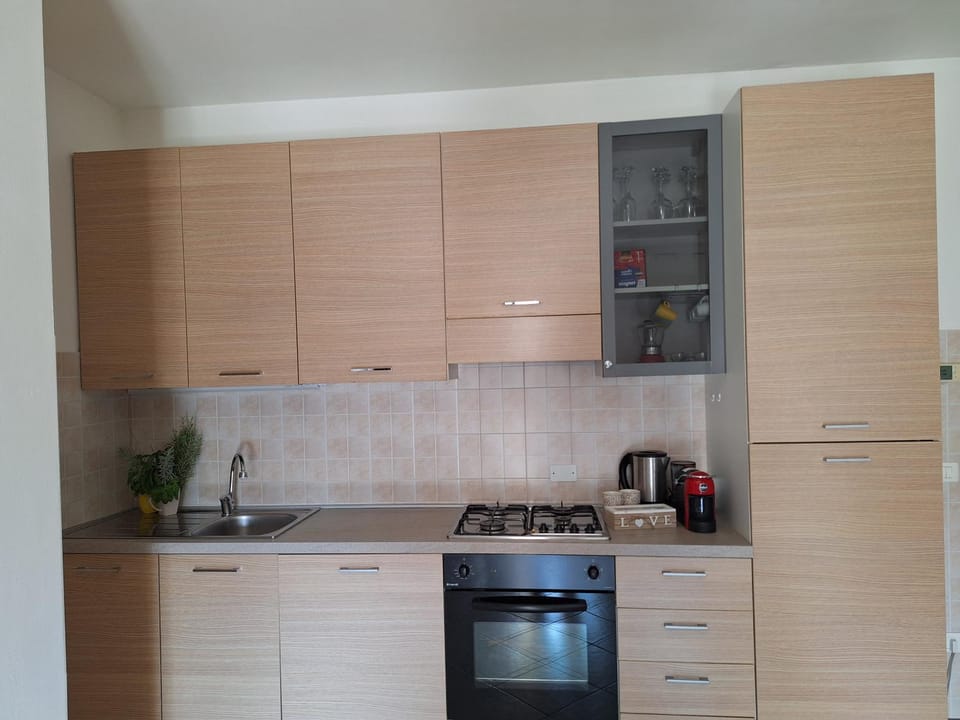 Corte Cavour Apartment in Valeggio sul Mincio