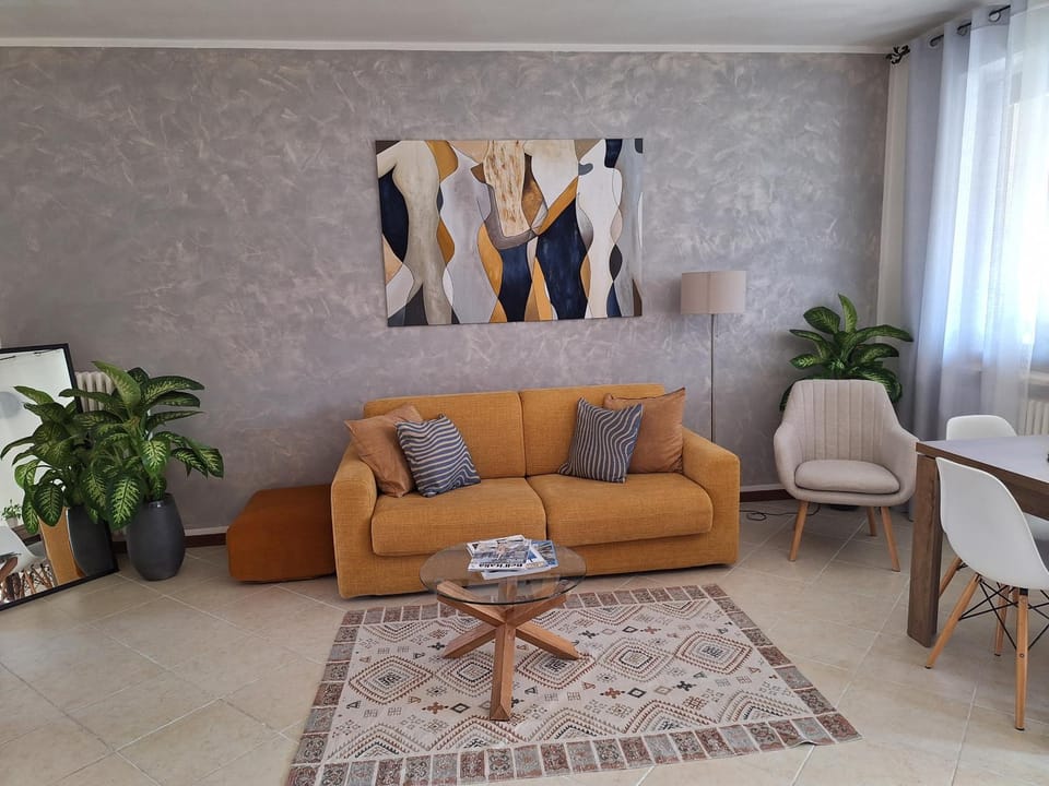 Corte Cavour Apartment in Valeggio sul Mincio