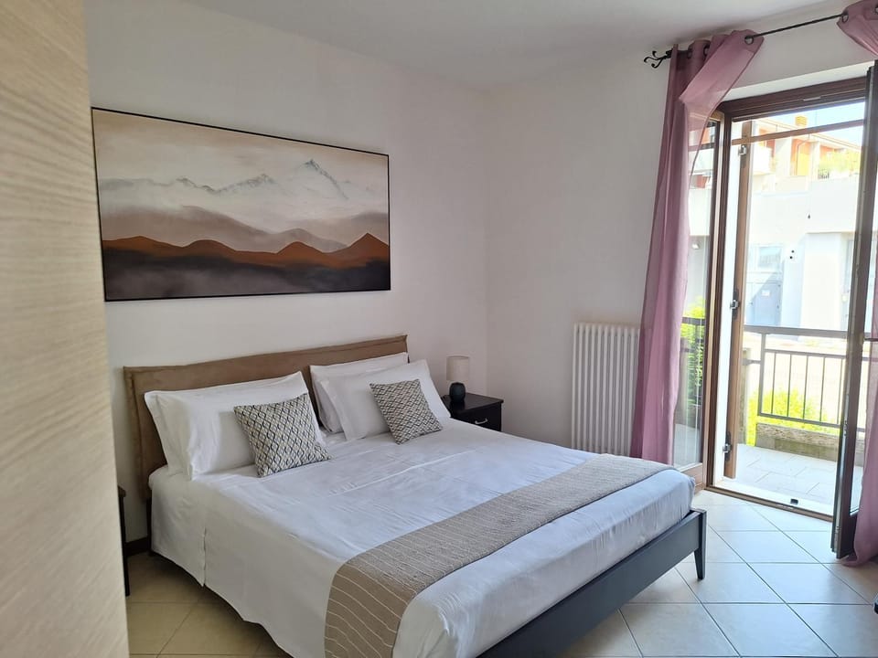 Corte Cavour Apartment in Valeggio sul Mincio