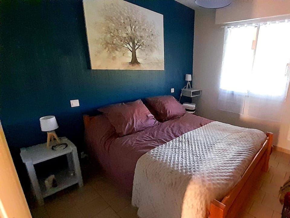 Albizias I Apartment in Nouvelle-Aquitaine
