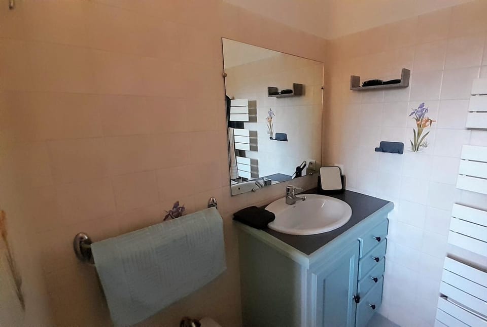 Albizias I Apartment in Nouvelle-Aquitaine