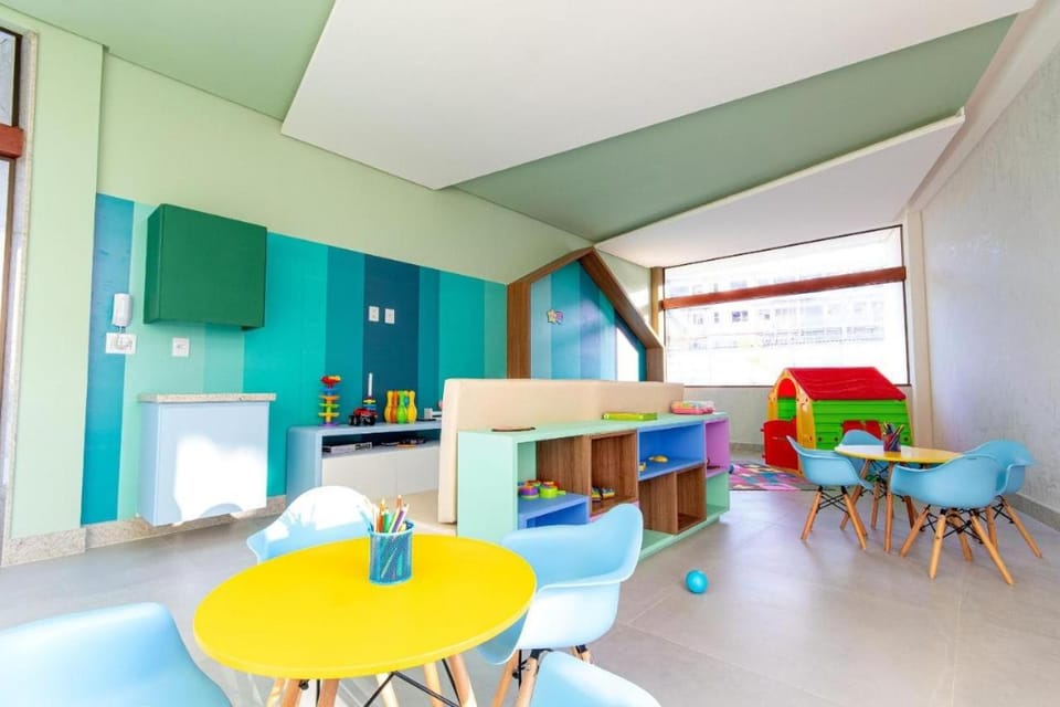 Kids's club