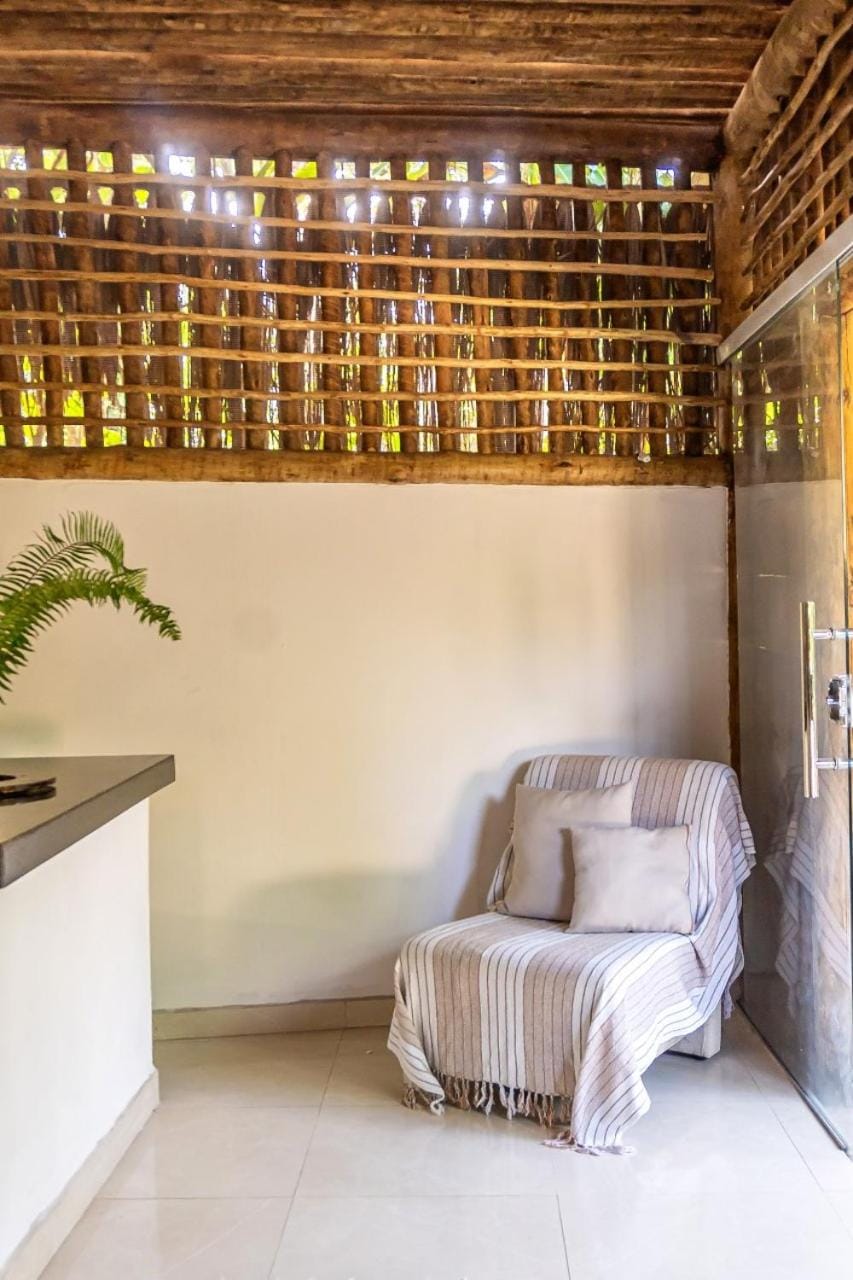 apartamento ravenala Apartment in Trancoso
