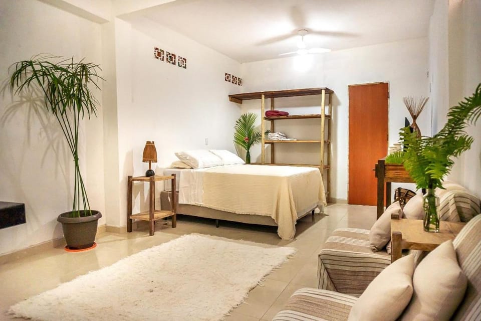 apartamento ravenala Apartment in Trancoso