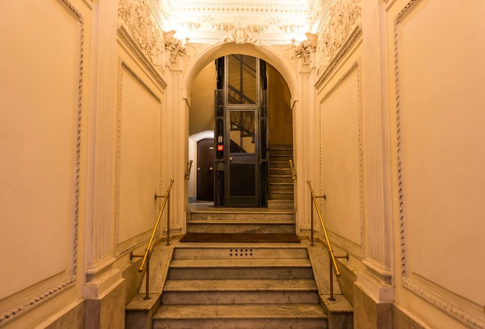 Decorative detail