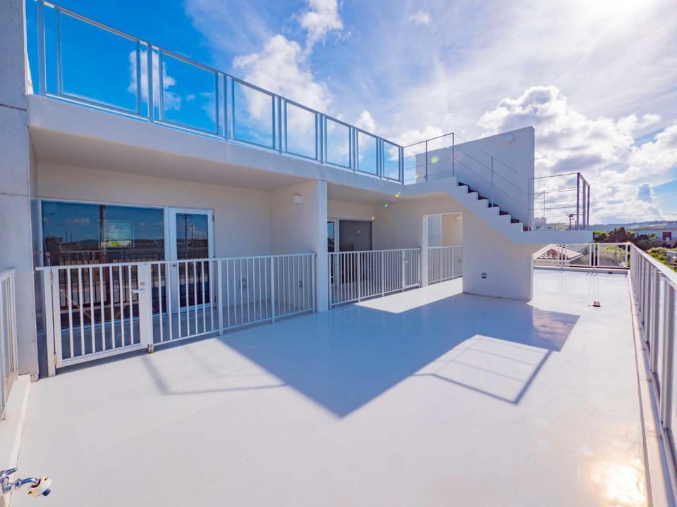 Resort House Ricca Apartment in Okinawa Prefecture