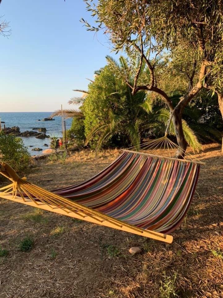 Ogliastro Sul Mare - Sleep and Dream House in Cefalu