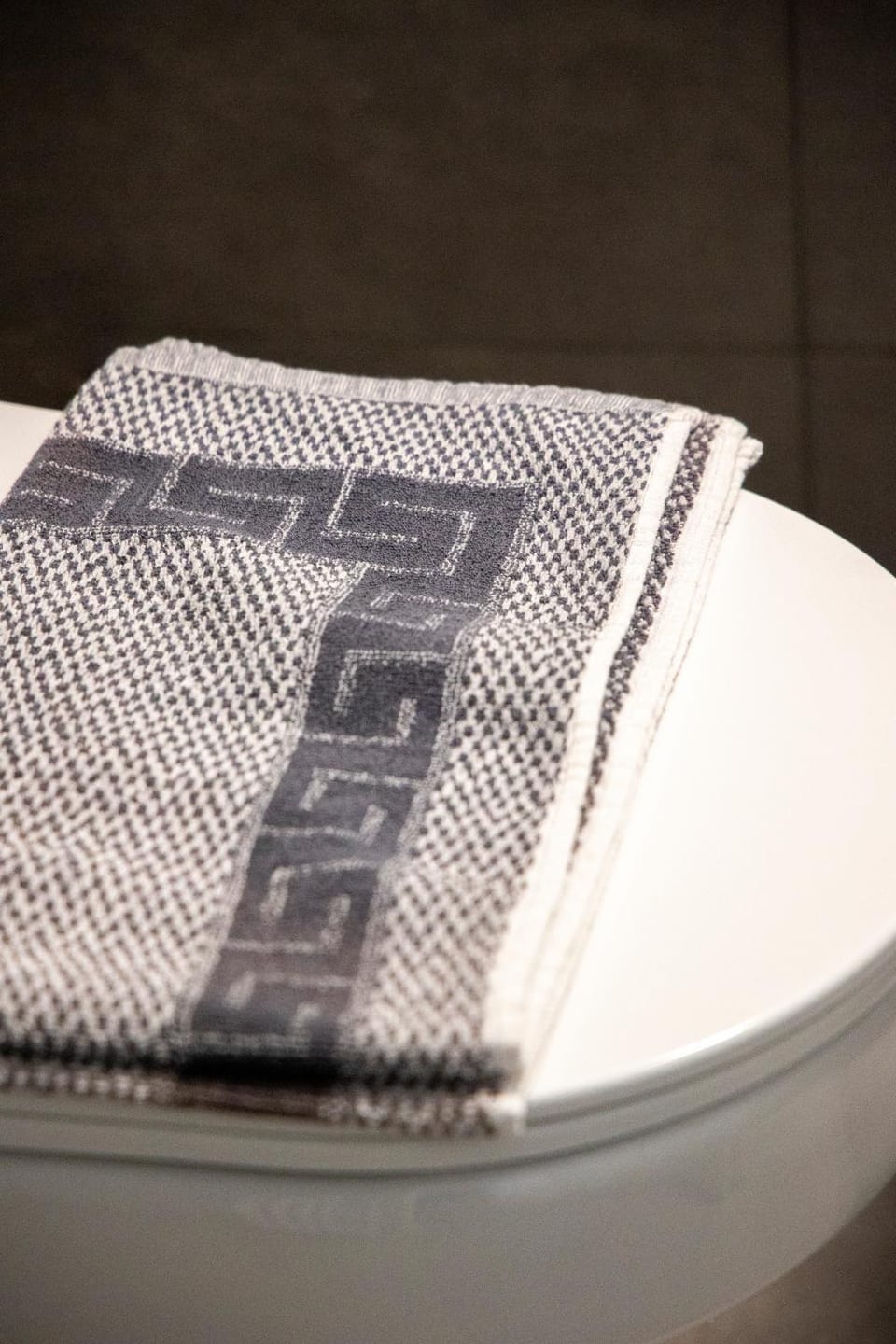 towels