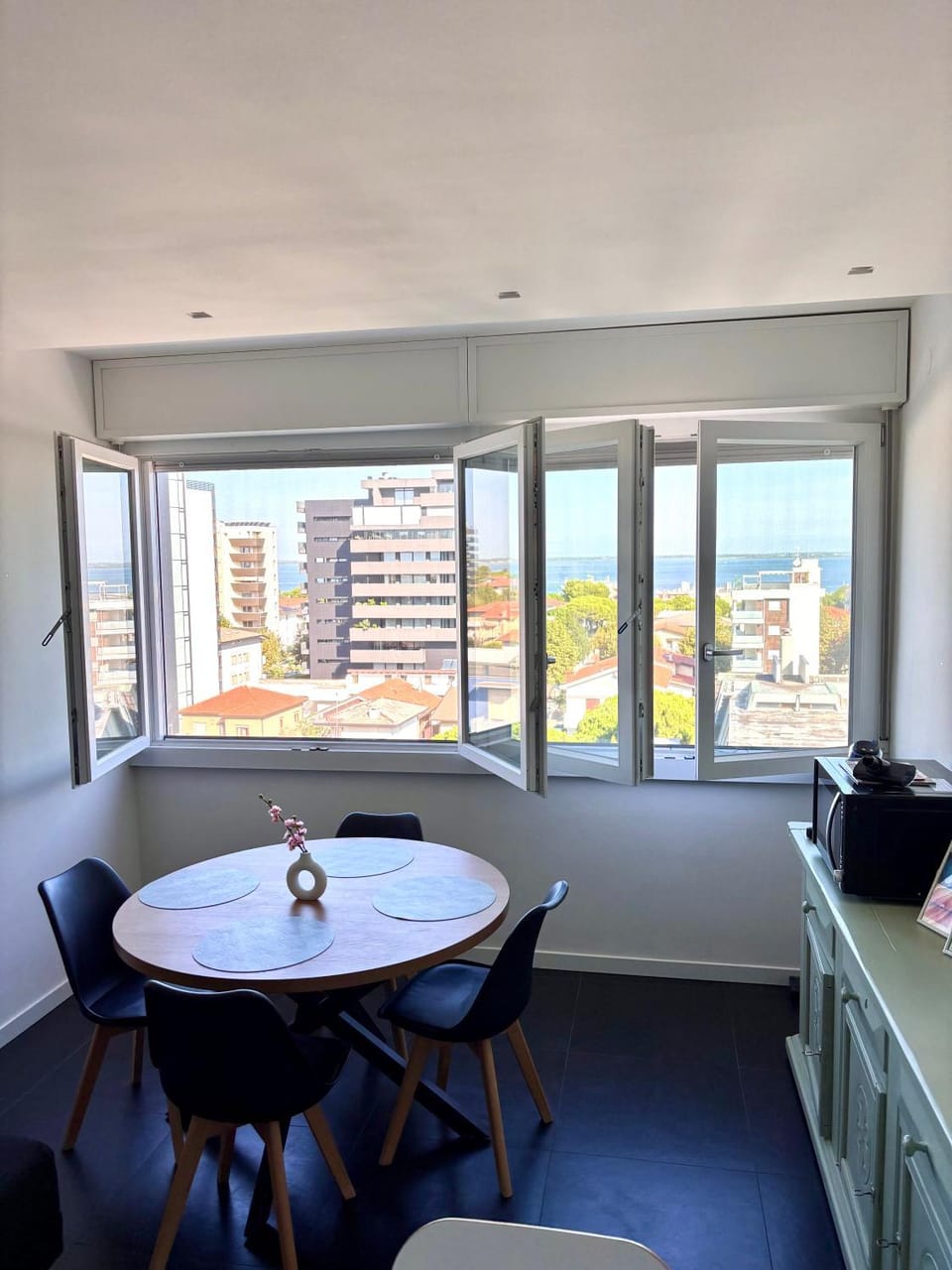 FabFour - Piazza Fontana Apartment in Lignano Sabbiadoro